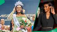 Miss Universe Zimbabwe Lyshanda Moyas sparks mixed reactions: "Her name doesn't scream Zimbabwean"