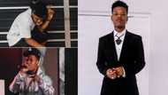 Nasty C becomes 1st African artist to have Shazam Exclusive Playlist