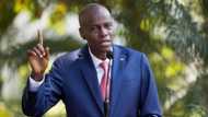 President Jovenel Moise of Haiti shot dead in nighttime gang attack