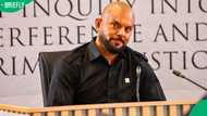 Suliman Carrim's illness claims questioned after whistleblowers spot him at Western Cape mall