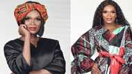 Exclusive: Yaya Mavundla bags new deal, to star in brand new reality show