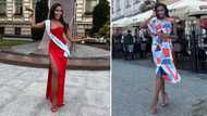 Miss SA Lalela Mswane makes history, becomes 1st black woman to be crowned Miss Supranational