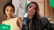 Ayanda Thabethe allegedly moves out of marital home amid marriage trouble