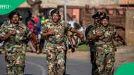 SANDF probes tragic deaths of four soldiers at Orkney Mine site