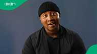 South Africans applaud Moja Love and 'Sizok'thola' host Xolani Khumalo for epic episode