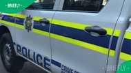 Mpumalanga off-duty cop hands himself to police for Ebalenhle double killing