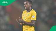 FIFA rule that sparked South Africa’s Mokoena saga comes to light