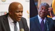 Minister in the Presidency Mondli Gungubele confident that Cyril Ramaphosa will respect the law