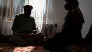 Banned from education, 'idle' Afghan girls are married off