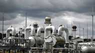 EU signals shifts towards price cap on imported gas