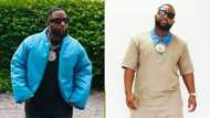 Cassper Nyovest shows off ripped physique, announces more tickets for his boxing match with Naak Musiq