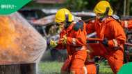 KwaZulu-Natal: Several firefighters lose lives in tragic R617 veld fire