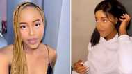 Young lady shares how bae stuck by her through battle with drug addiction, SA responds with supportive words