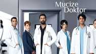 eXtra Mucize Doktor (Dokter Ali): cast, plot summary, release info