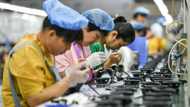 China's economy grew 6.3% on-year in second quarter