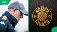 European coach eyes Kaizer Chiefs job as Nabi’s successor amid Mosimane links