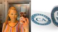 Woman slams peeps for calling her an accountant instead of chartered accountant, her pride gets her roasted