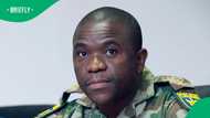 KZN Commissioner General Nhlanhla Mkhwanazi's privacy has been compromised