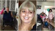 She can hug her kids again: Mother who lost her hands gets new robotic appendage