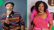 RIP Connie Chiume: Thapelo Mokoena shares thoughts on late actress: "You rooted for everyone"