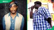 The complete history of Tupac and Biggie’s beef: A detailed timeline