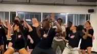 Yet another Jerusalema video trends as Canadians show off dance moves