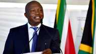 DA wants David Mabuza to step down amid allegations of Eskom donation