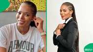 Connie Ferguson joins Miss Zimbabwe 2025 as guest judge, Fans approve: "She has a good eye”