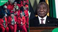 EFF seeks Constitutional Court intervention after President Ramaphosa secures impeachment interdict