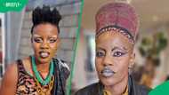 "I have met enough good white people": Toya Delazy reflects on airport ordeal