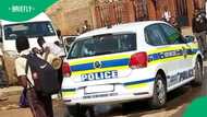 SAPS responds as Spring Day celebrations descend into chaos on township street