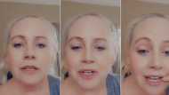 "Not all whites look the same": Woman hilariously says she's not Natasha Mazzone