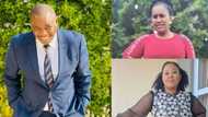 Musa Mseleku backtracks on 5th wife as MaYeni and MaNgwabe threaten to walk