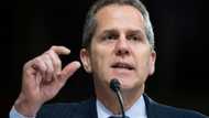 US Fed official calls for increase to bank capital requirements
