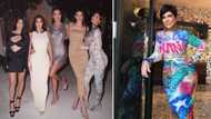 'The Kardashians' series makes history by becoming Hulu's most watched TV premiere: "Beautiful women"