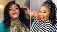 'Our Perfect Wedding' airs lit episode, show's viewers wish Nomsa "Gomora Diva" Buthelezi was hosting wedding