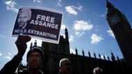 Newspapers urge US to drop hunt for Assange