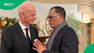 SAFA expels 4 NEC members after push to remove Danny Jordaan