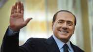 Former Italian prime minister Silvio Berlusconi dies at 86