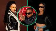 Pabi Cooper performs at Focalistic's Straata Nation Address, Mzansi trolls: "What's a one-man show?"