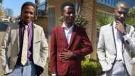 Exclusive: From SA to the world, young man makes dreams a reality