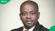 Andile Mngwevu's remains found in Mozambique, Ekurhuleni MMC's vehicle was swept away by floods