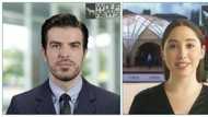 Deepfake 'news anchors' in pro-China footage: research