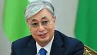 Kazakhstan says foiled coup attempt ahead of early vote