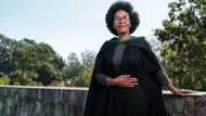 62-year-old KZN woman graduates with MSc degree despite all odds stacked against her, lost home and partial eye sight