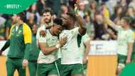 Feinberg-Mngomezulu praises Siya Kolisi after Springboks’ epic win over France