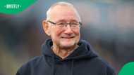 Geoff Burrow passes away, leaving legacy of MND advocacy after son Rob’s tragic death