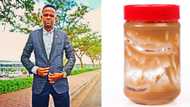 SA amused by man's priorities as his food runs out for the month: “Grocery is temporary groove is forever”