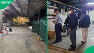 Limpopo police bust R600 million crystal meth lab, arrest give foreign nationals in Musina