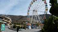Taliban ban women from parks and funfairs in Afghan capital